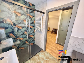 Nowe 2 pokojowe mieszkanie ul. Szlachecka